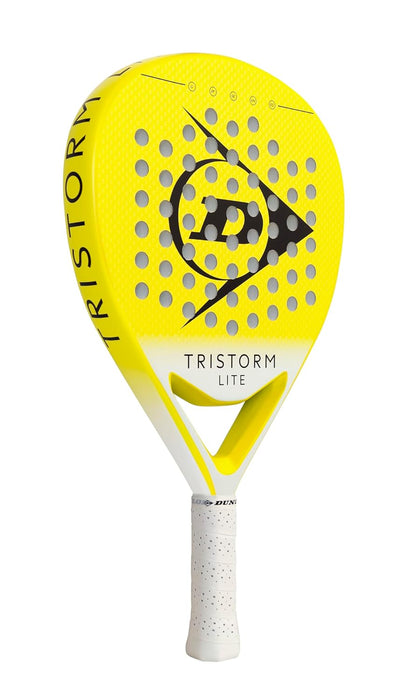 DUNLOP Padelschl?er Tristorm