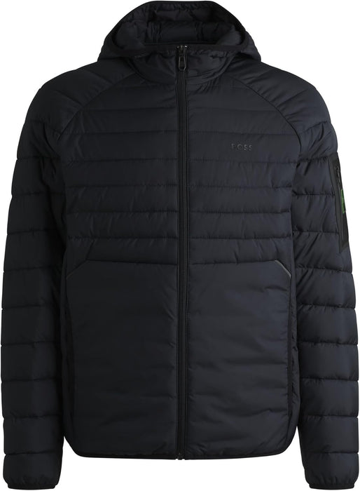BOSS Men's J_thor 2 Outerwear_Jacket