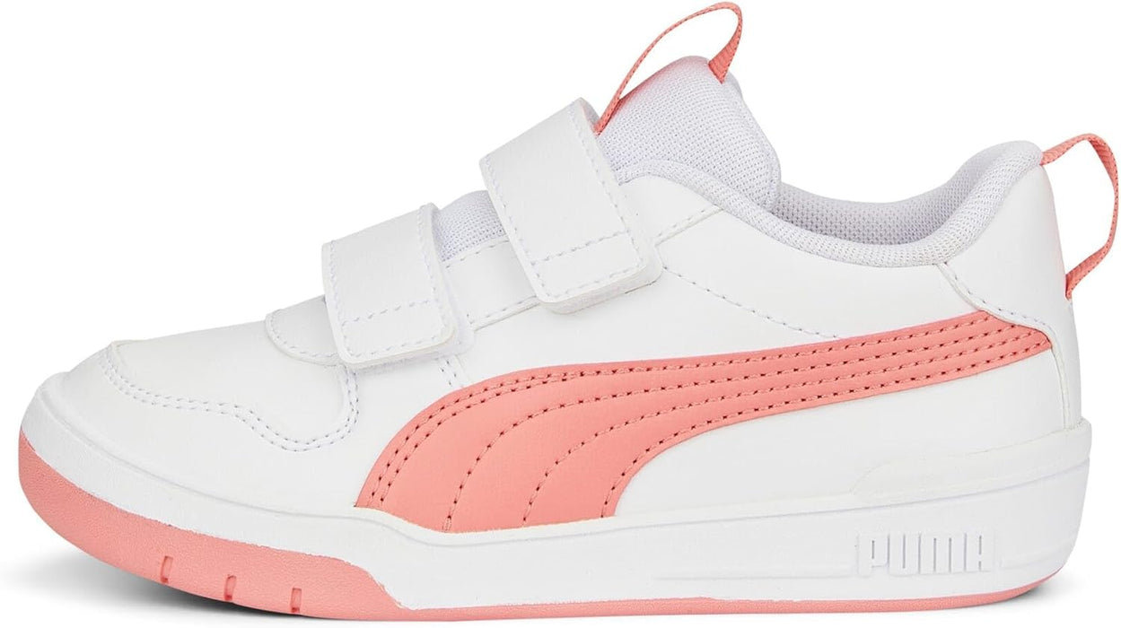 PUMA Puma Multiflex SL V PS unisex-child Sneaker