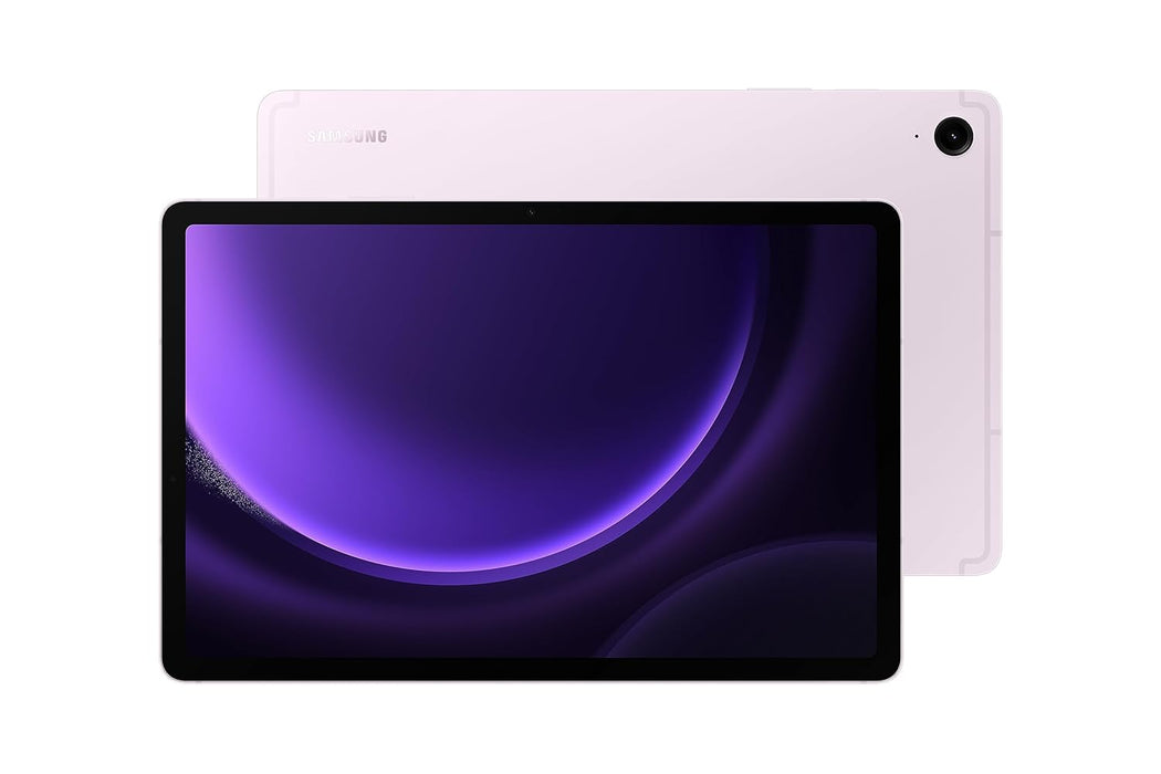 Samsung Galaxy Tab S9 FE 10.9-Inch, 128 GB, Lavender