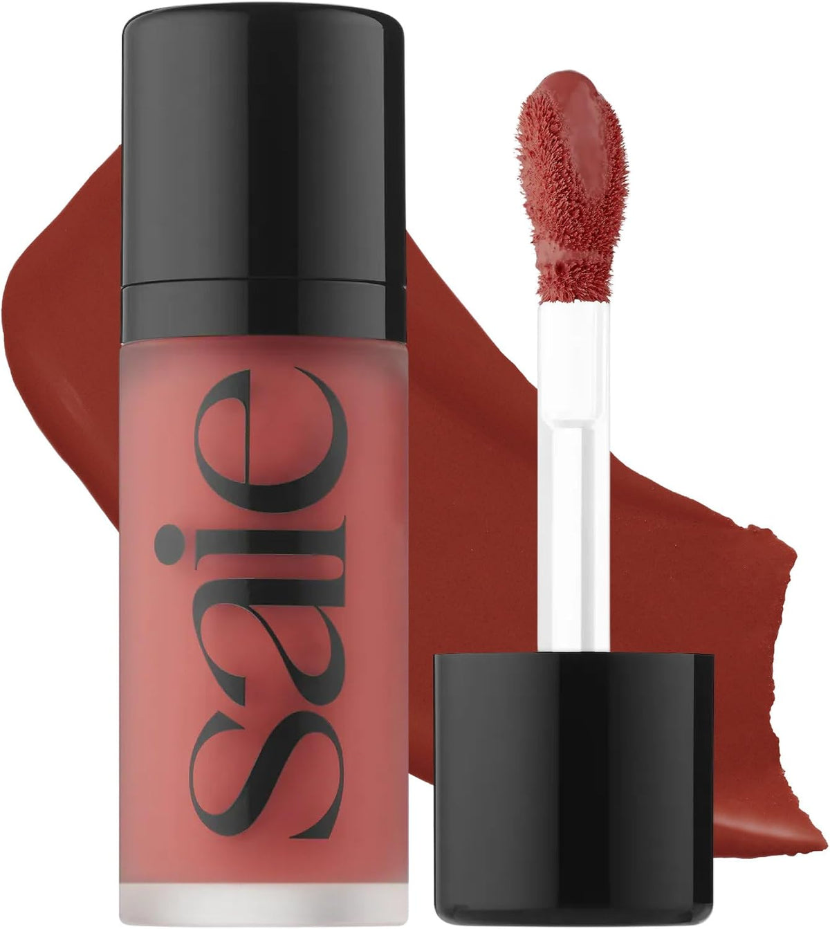 Dew Liquid Cheek Blush- Sweetie β image 12