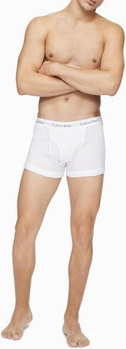 Calvin Klein Men's 3P Low Rise Trunks (pack of 3)