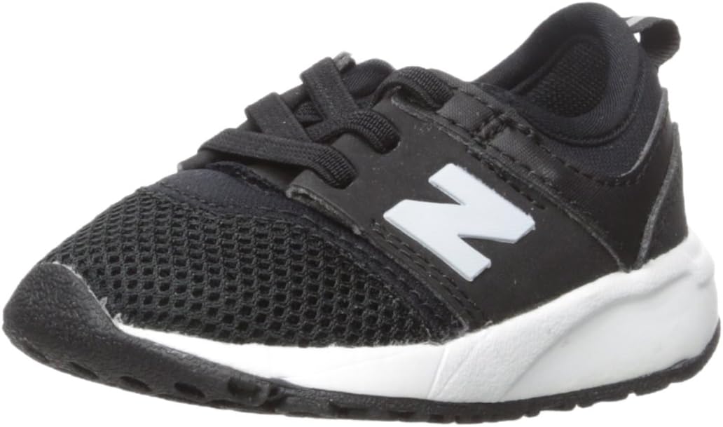 New Balance Boys KA247BGI Lace (Infant/Toddler)