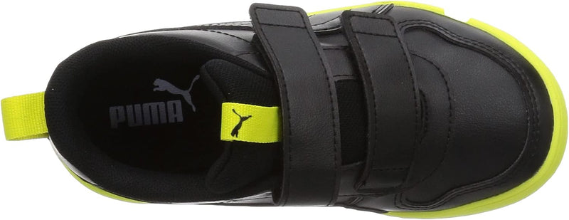 PUMA Puma Multiflex Sl V Inf Unisex Baby Sneaker