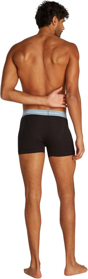Calvin Klein Mens TRUNK 3PK Trunk