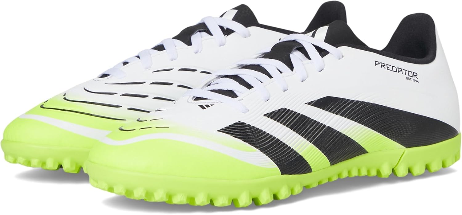 adidas Predator Club Turf Unisex Adults Shoes