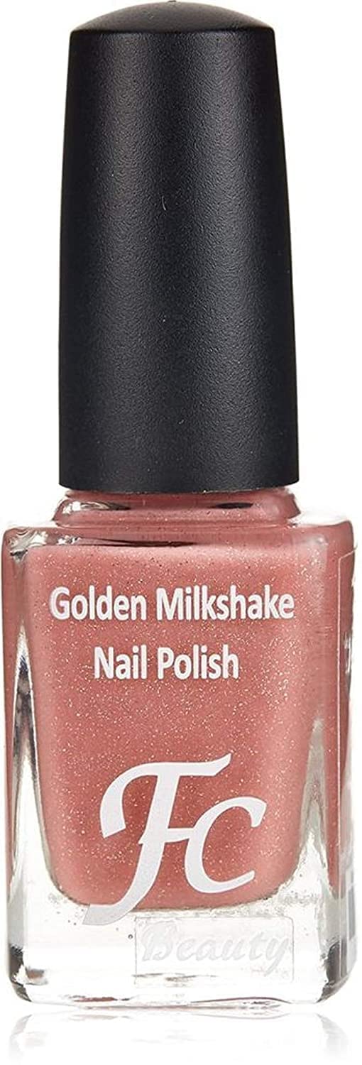FC BEAUTY GOLDEN MILK SHAKE 03 NAIL POLISH