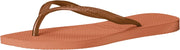 Havaianas Slim, Zehentrenner Damen