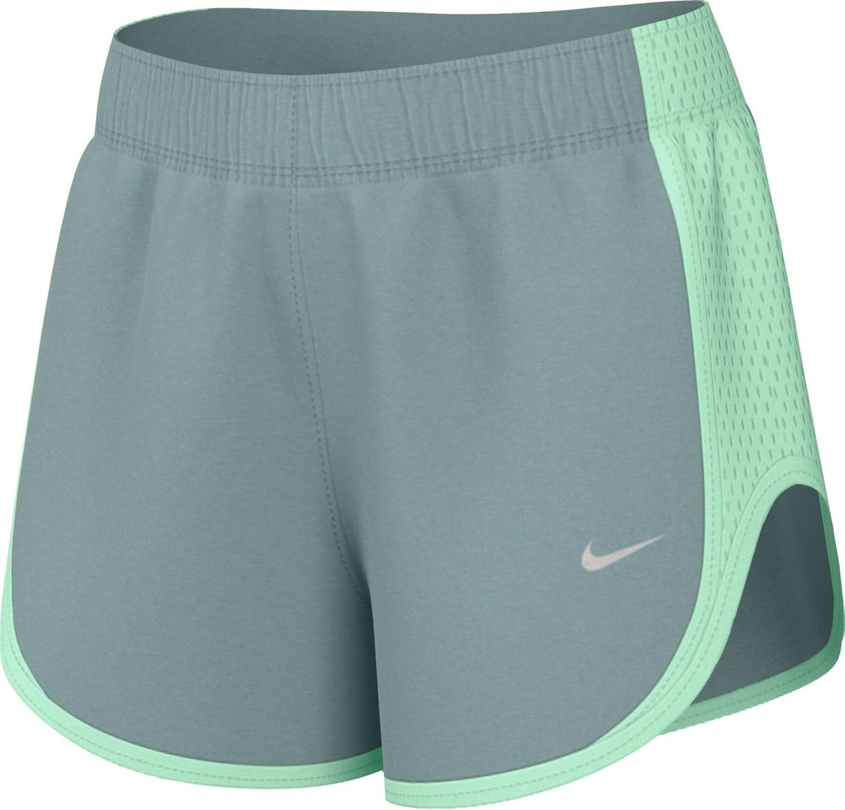 womens Tempo Dri-FIT Mid Rise 3" Shorts (pack of 1) β image 2
