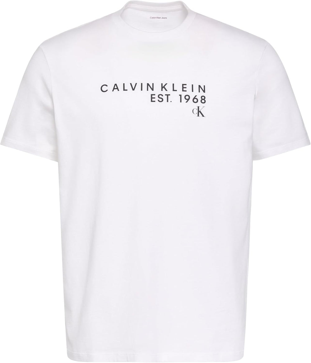 Mens SS 30S EU WHOLESALE Graphic Tees