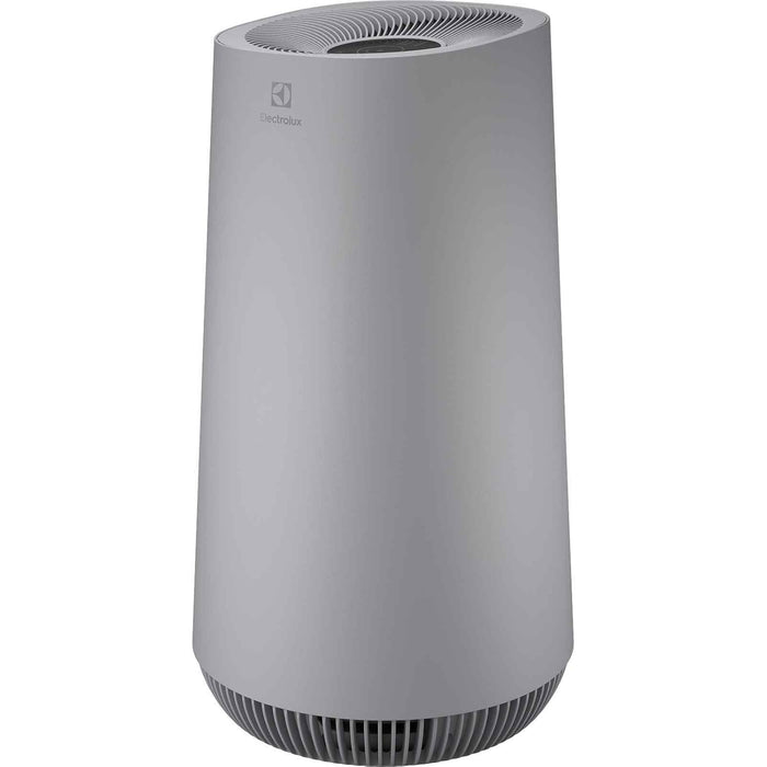 Electrolux Air Purifier,Flow A4,Ui Sensor,19/26Db 48/52Db,Automatically AdjUStable Fan,Area 26M2,Home And Office,Clean DUSt,Smoke,Pollen,Hay Fever,Cooking Smell,Pet Dander Fa41 402Gy, White