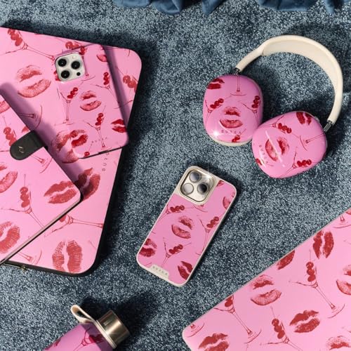 BURGA Phone Cover Compatible with Samsung Galaxy S25 Ultra Mobile Phone Case Hybrid 2 Layer Hard Shell Silicone Protective Cover Scratch Resistant Shockproof Cover (Call me)