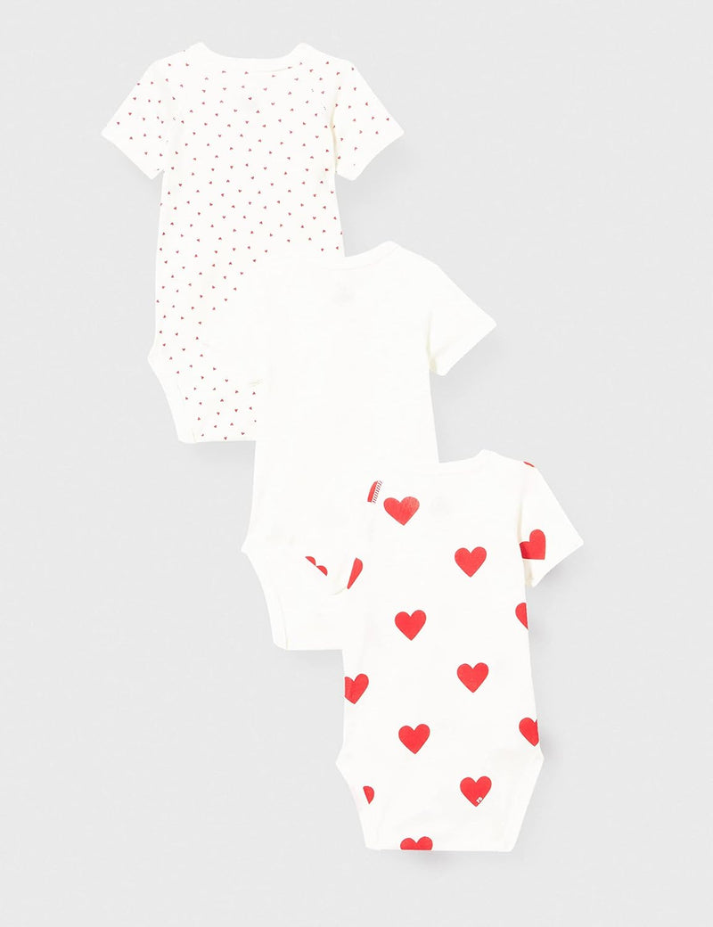 Petit Bateau Unisex Baby A04o7 Underwear