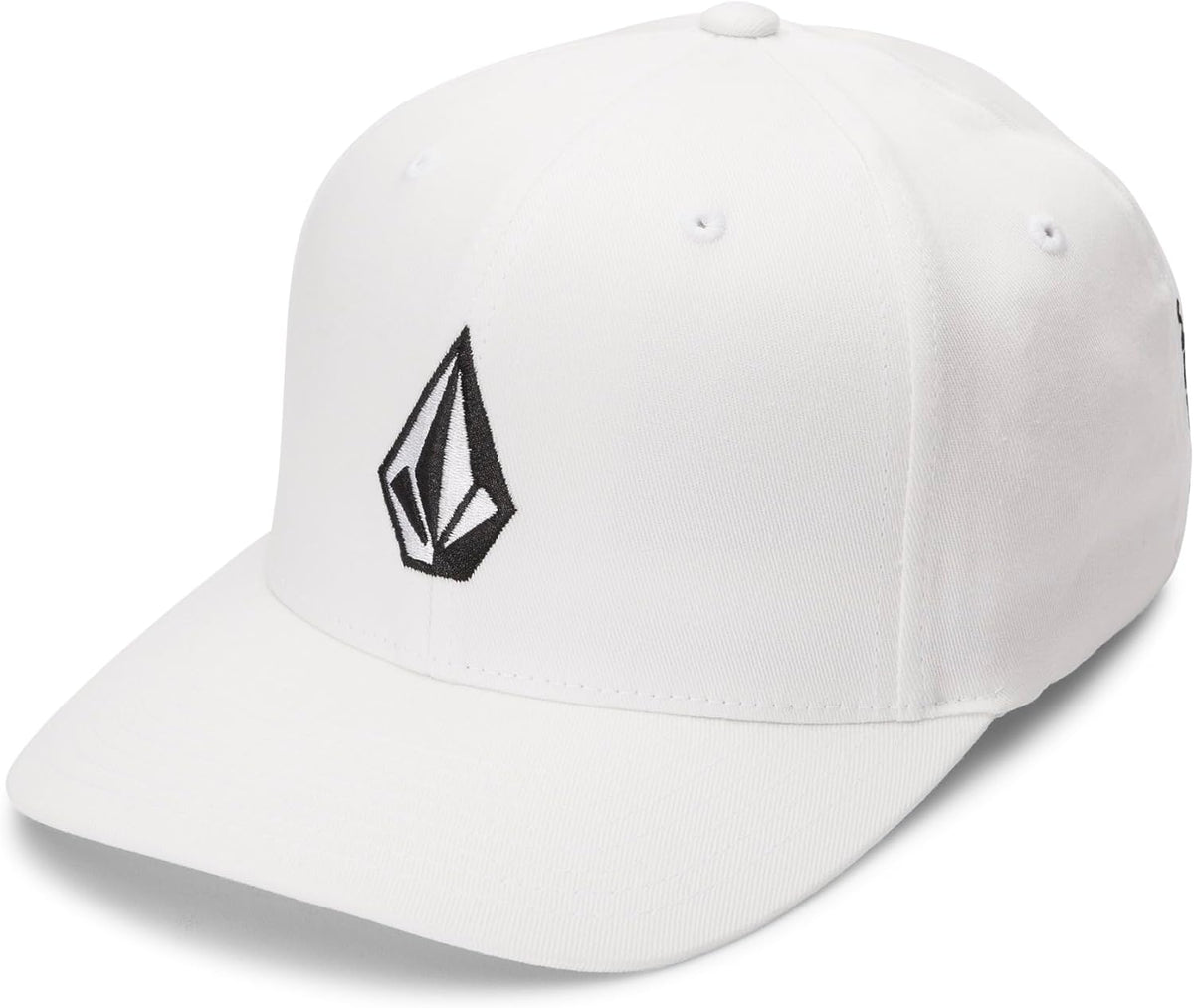 boys Full Stone Flexfit Hat Baseball Cap β image 2