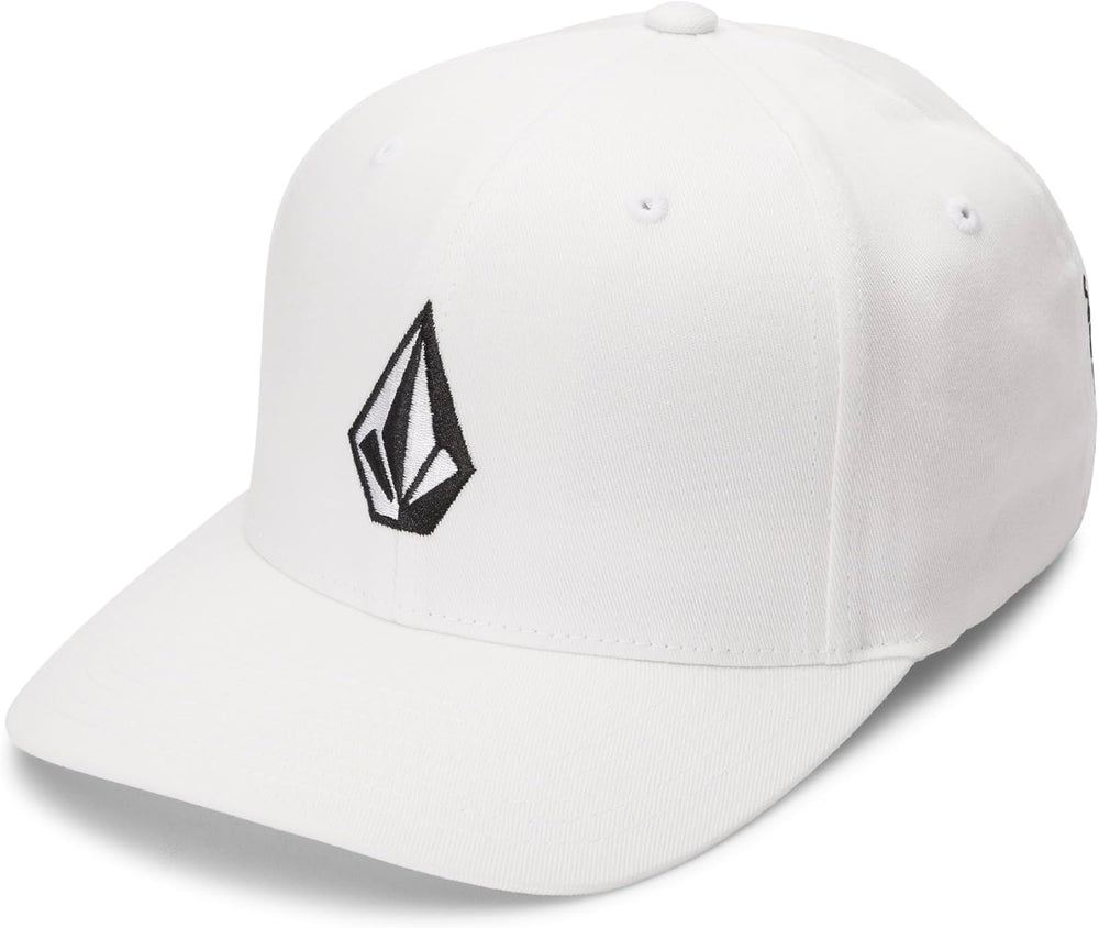 boys Full Stone Flexfit Hat Baseball Cap