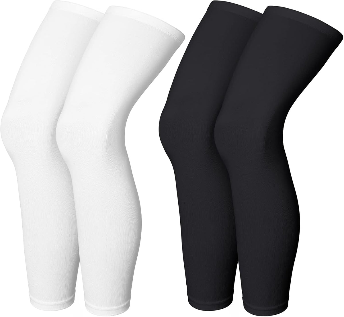 Skylety Unisex Knee Braces Classic (pack of 4) – image 1