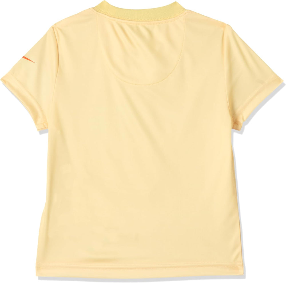Unisex Kids NKB STACKED UP SWOOSH TEES AND T-SHIRTS