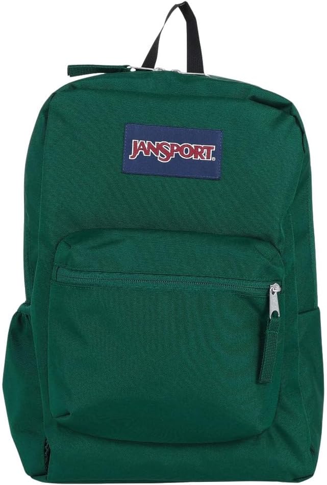 JANSPORT unisex-adult Jansport Cross Town Backpack Backpack
