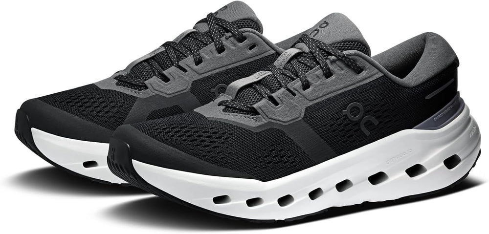 On Women's Cloudrunner 3 Sneakers