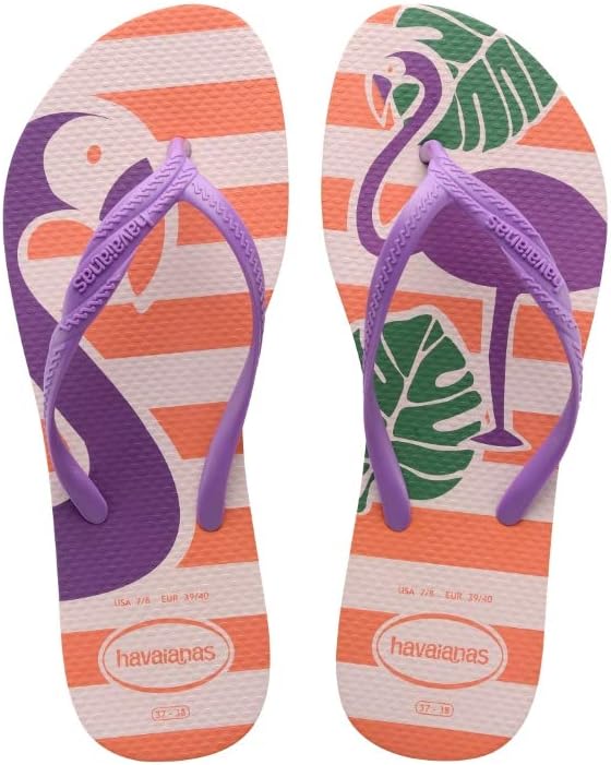 Havaianas HAVAIANAS FANTASIA STYLE womens Flip Flops