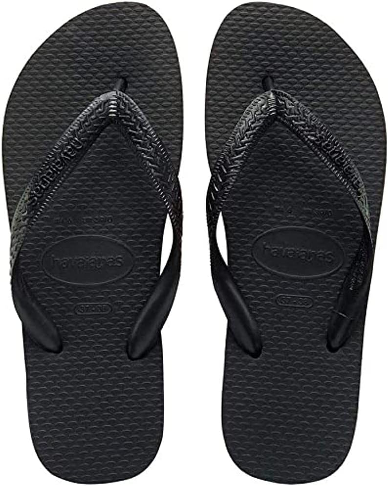 Havaianas Unisex's Top Color Flip-Flop