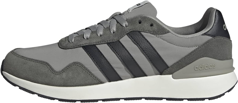 Men's Run 60s 4.0 Shoes Black 10