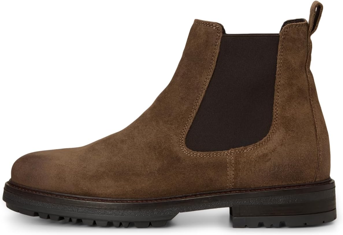 Marc O'Polo Model Rony 6 mens chelsea boot โ image 3