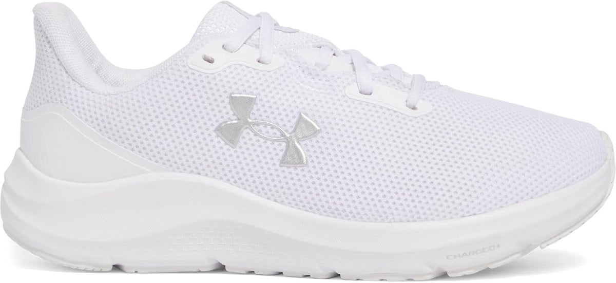Women's Ua W Charged Pursuit 4 Running Shoe β image 2