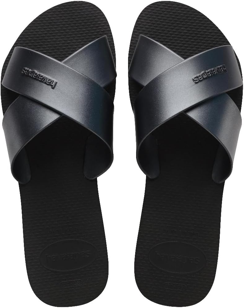 Havaianas HAV.Aqua Metallic Womens Sandals