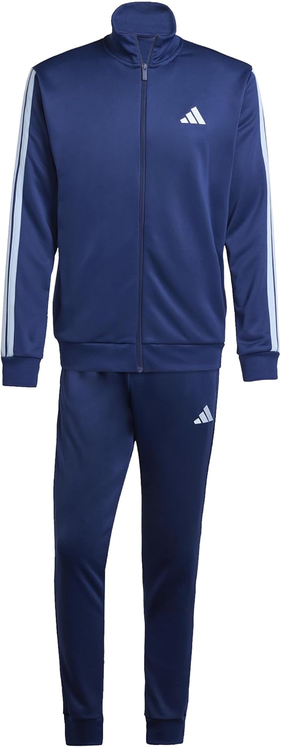 Men Sportswear Basic 3-Stripes French Terry Track Suit
