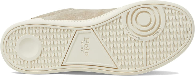 Polo Ralph Lauren Men's Faxon X Sneaker