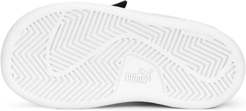 PUMA Unisex Baby Smash 3.0 L V Inf Sneaker