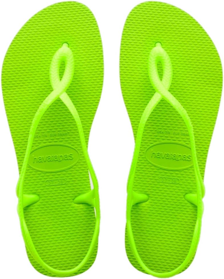 Havaianas Luna womens SANDALS