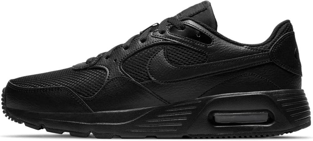 Nike Air Max Mns mens LACED SHOES