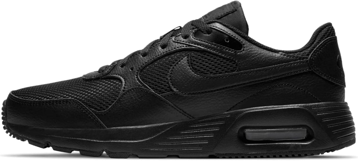 Nike Air Max Mns mens LACED SHOES β image 4