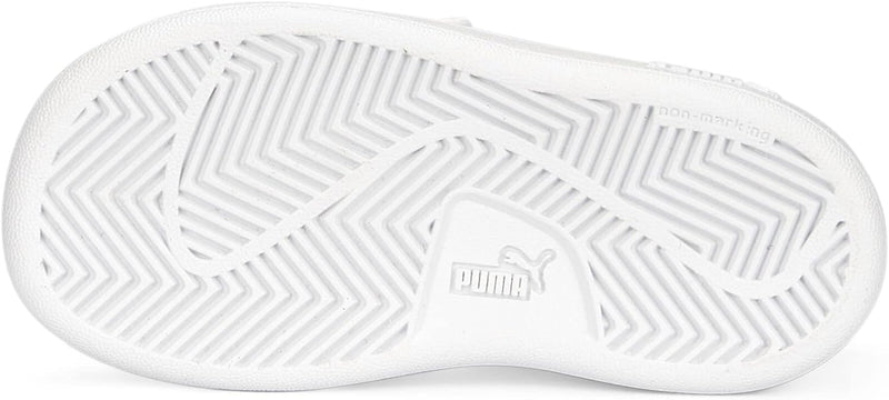 PUMA Unisex Baby Smash 3.0 L V Inf Sneaker