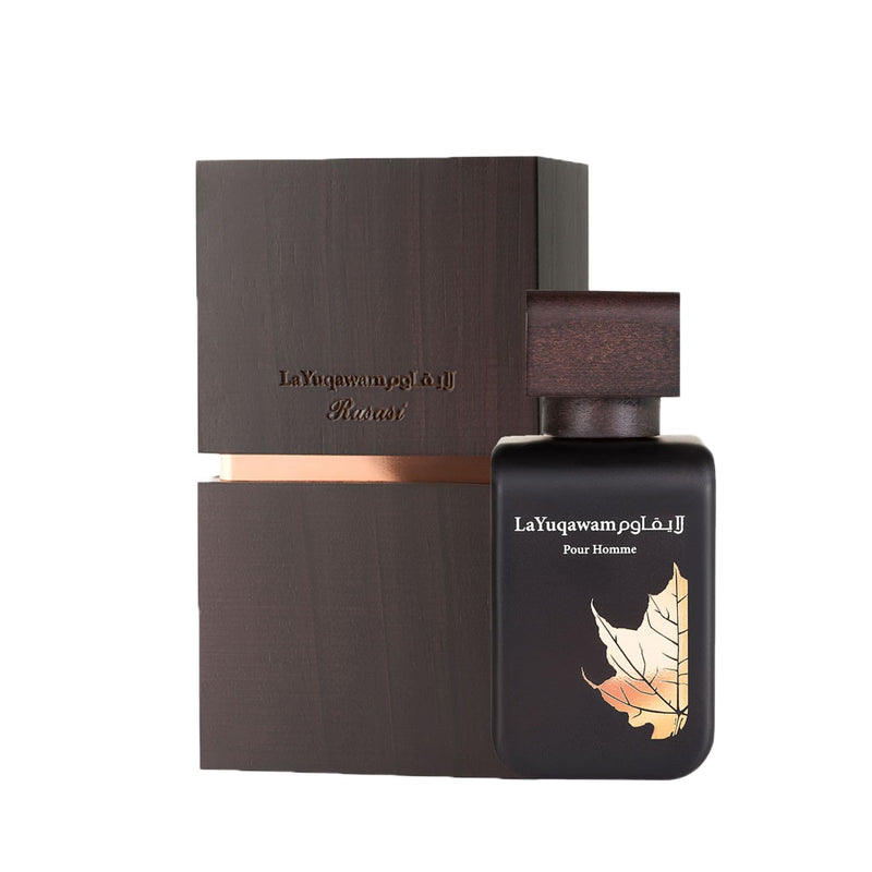 RASASI - LA YUQAWAM MEN 75 ML