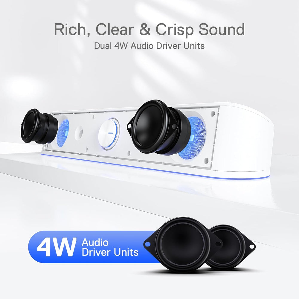 Redragon GS560 Adiemus Gaming Speaker