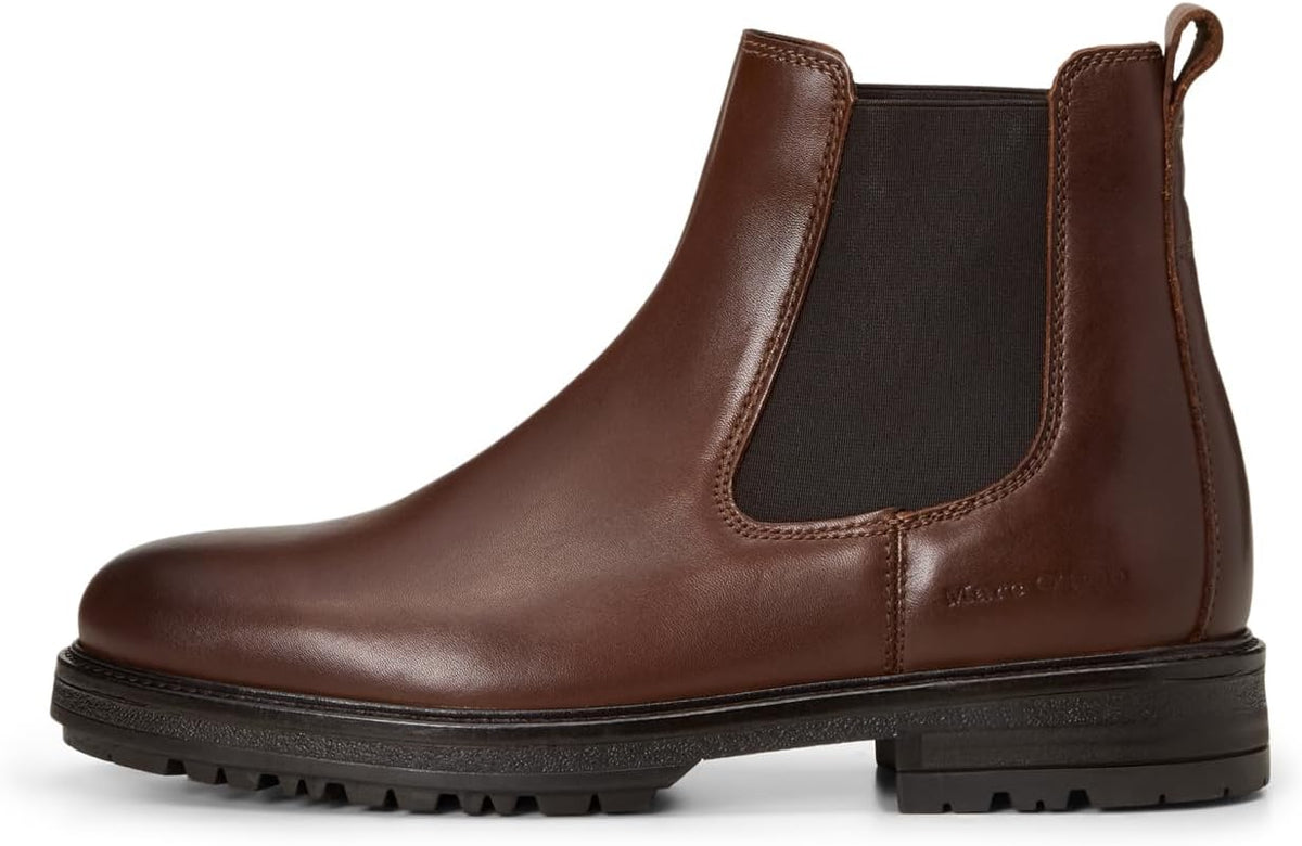 Marc O'Polo Model Rony 6 mens chelsea boot โ image 2