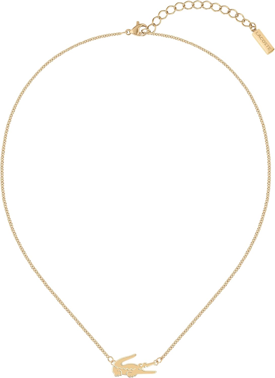 CROCODILE, WOMEN'S PENDANT NECKLACES – image 1