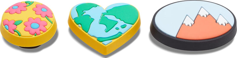 Crocs 5-Pack Peppa Pig Shoe Charms | Jibbitz