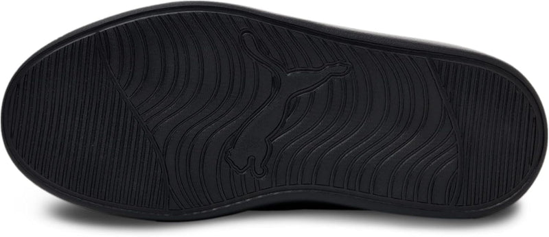 PUMA Courtflex unisex-child Sneakers