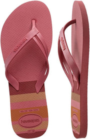 Havaianas Elegance Print, Flip Flop Women