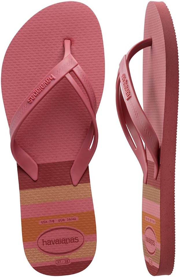 Havaianas Elegance Print, Flip Flop Women