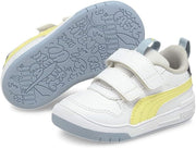 PUMA Puma Multiflex Sl V Inf Unisex Baby Sneaker