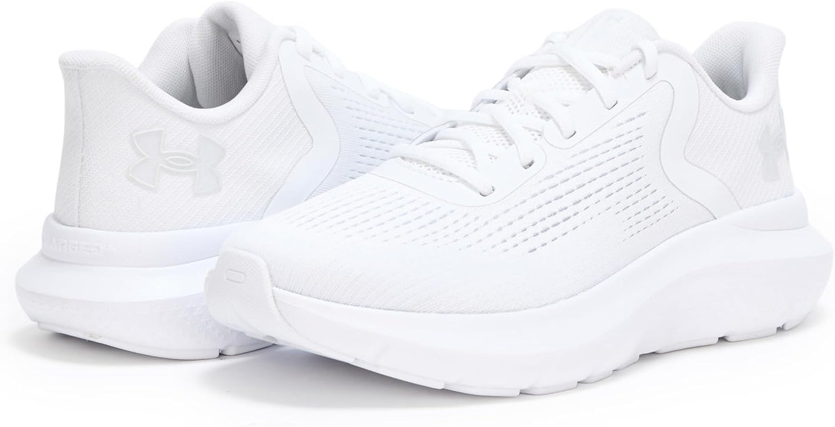 Womens Charged Rogue 5 Sneaker – image 3