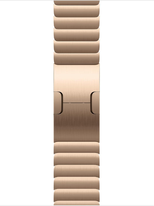 Apple Watch Band - Link Bracelet - 46mm - Slate - One Size (Fits Most)