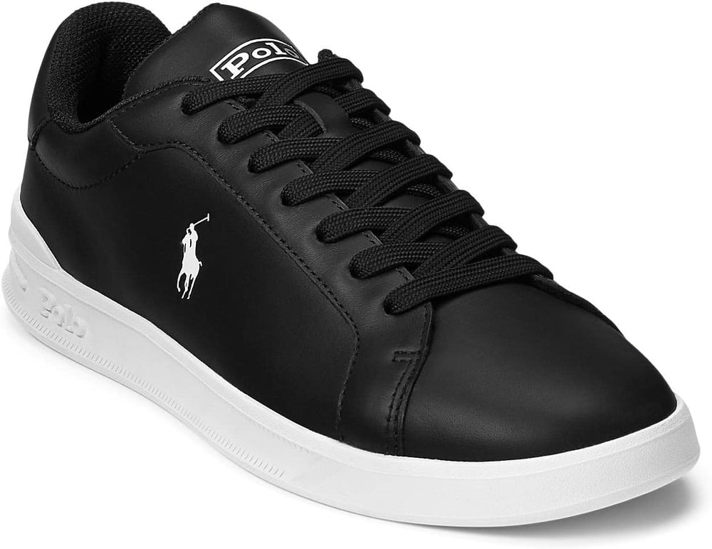 Keaton-pony mens Sneaker