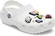 Crocs 5-Pack Peppa Pig Shoe Charms | Jibbitz