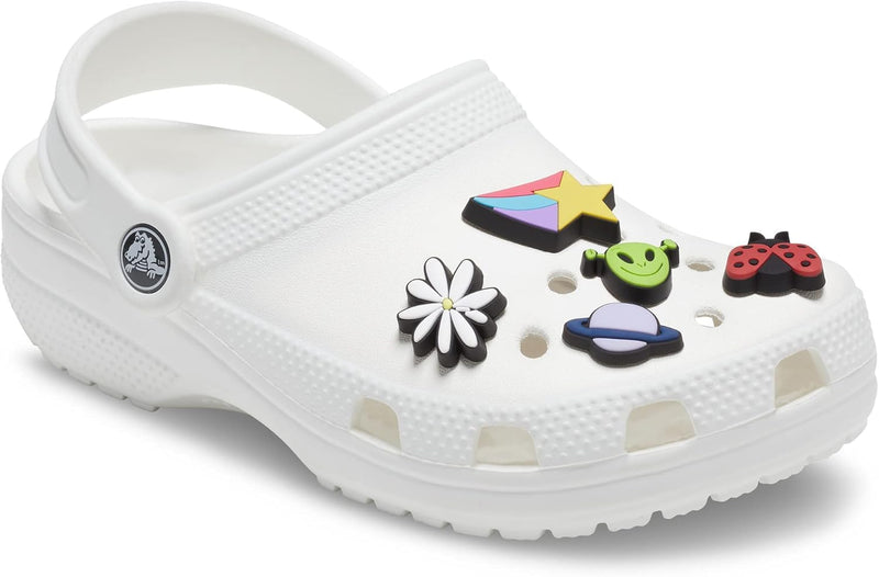 Crocs 5-Pack Peppa Pig Shoe Charms | Jibbitz